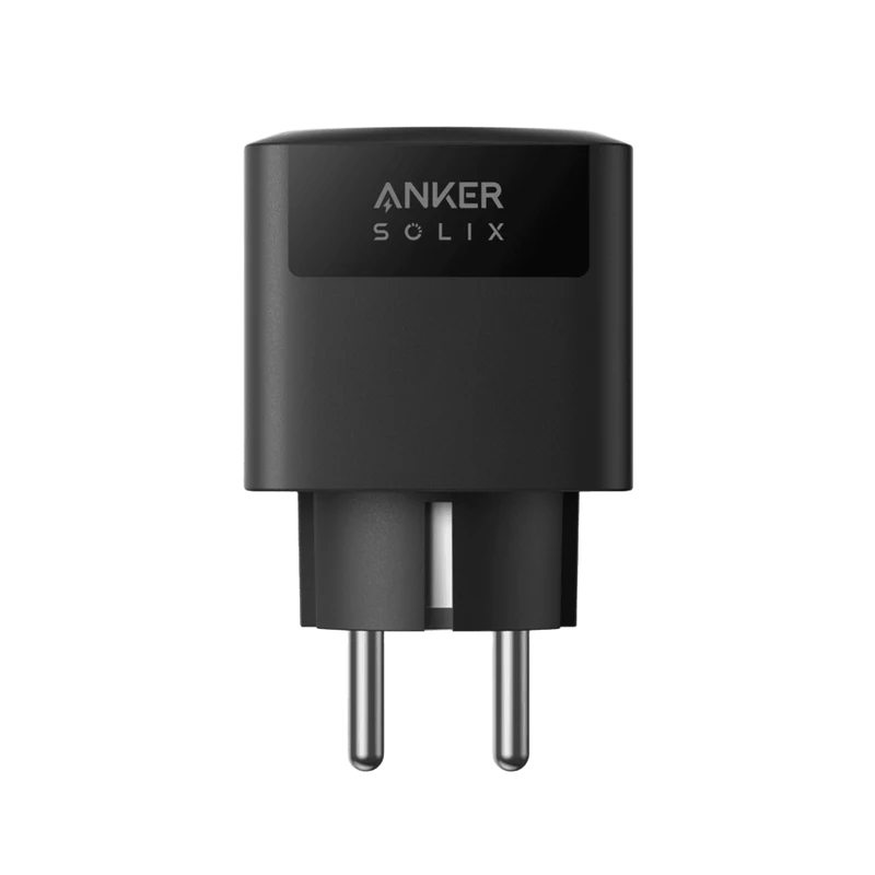 Anker Smart Plug WLAN Steckdose Energiemessung kompatibel Alexa Google