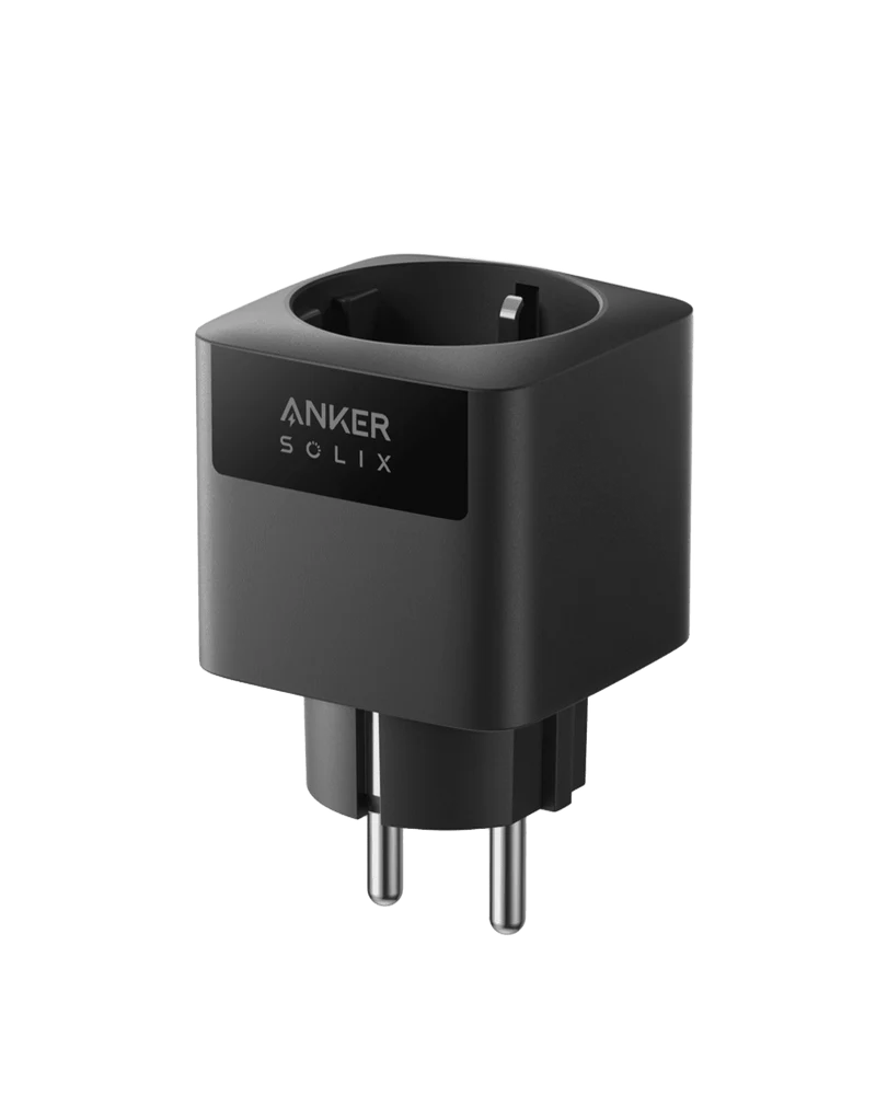 Anker Smart Plug WLAN Steckdose Energiemessung kompatibel Alexa Google