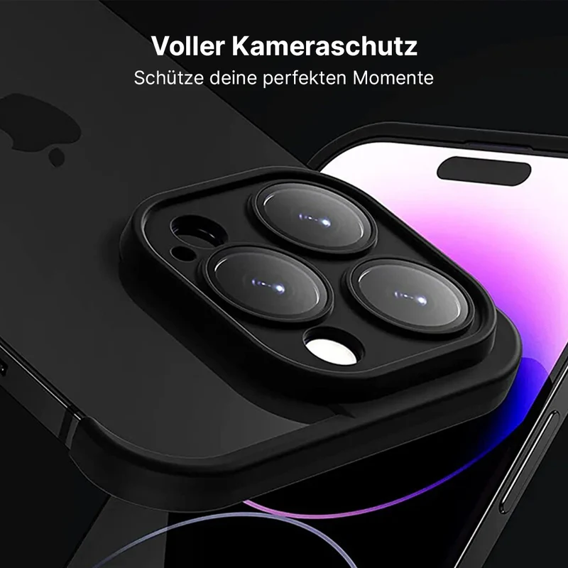 iPhone Minimal Shield Hülle