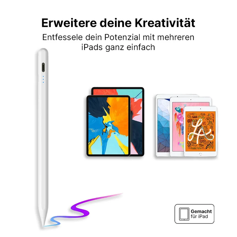 Rotate PRO Stylus Stift