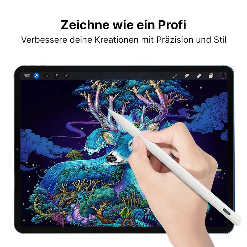 Rotate PRO Stylus Stift