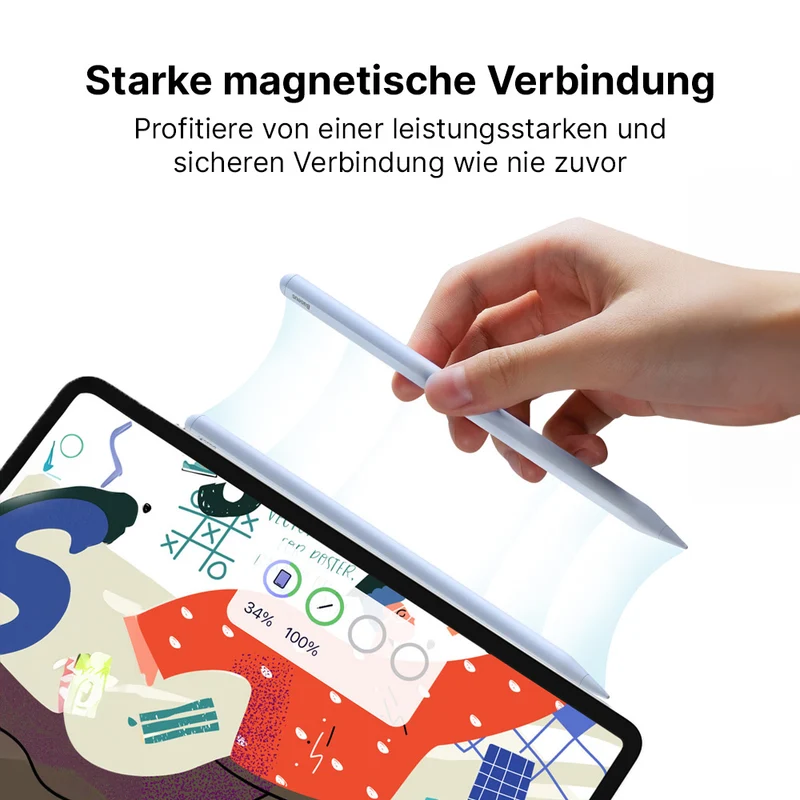 Rotate PRO Stylus Stift