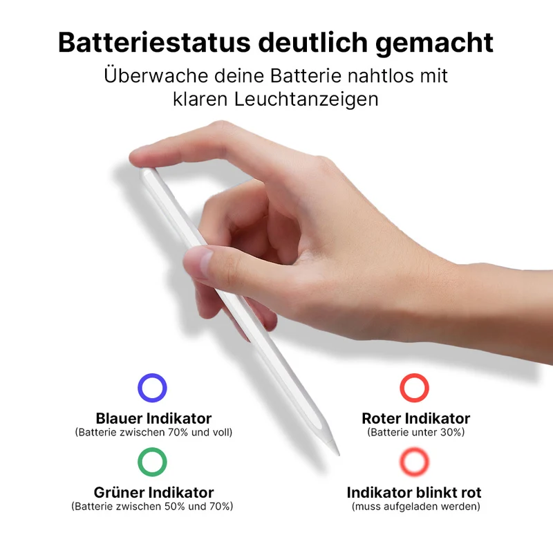 Rotate PRO Stylus Stift