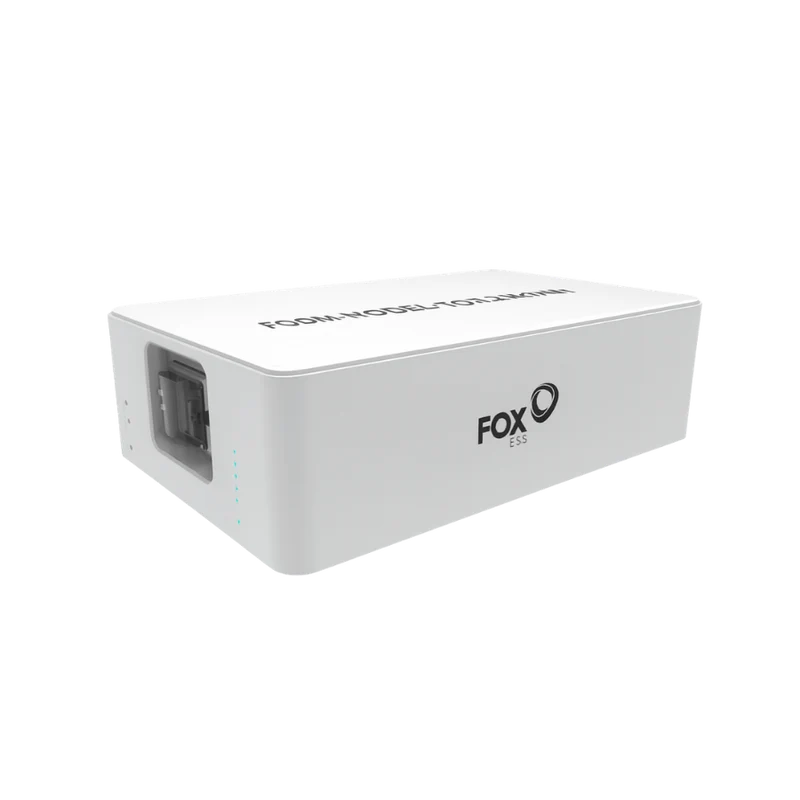FoxESS EQ3300 Heimspeicher