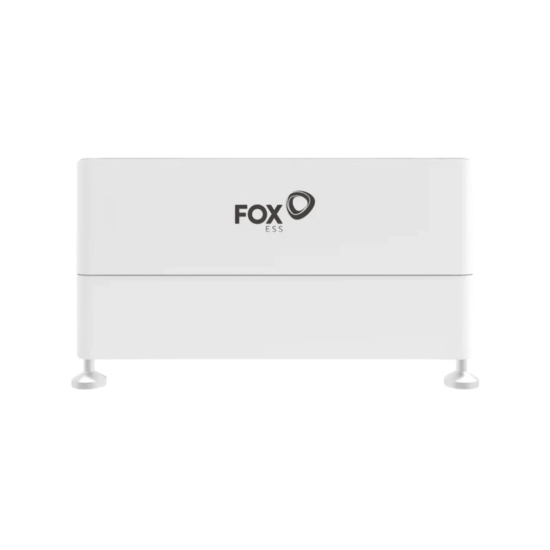 FoxESS EQ5000 Heimspeicher