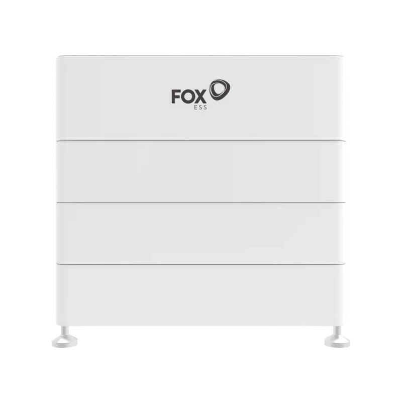 FoxESS EQ5000 Heimspeicher