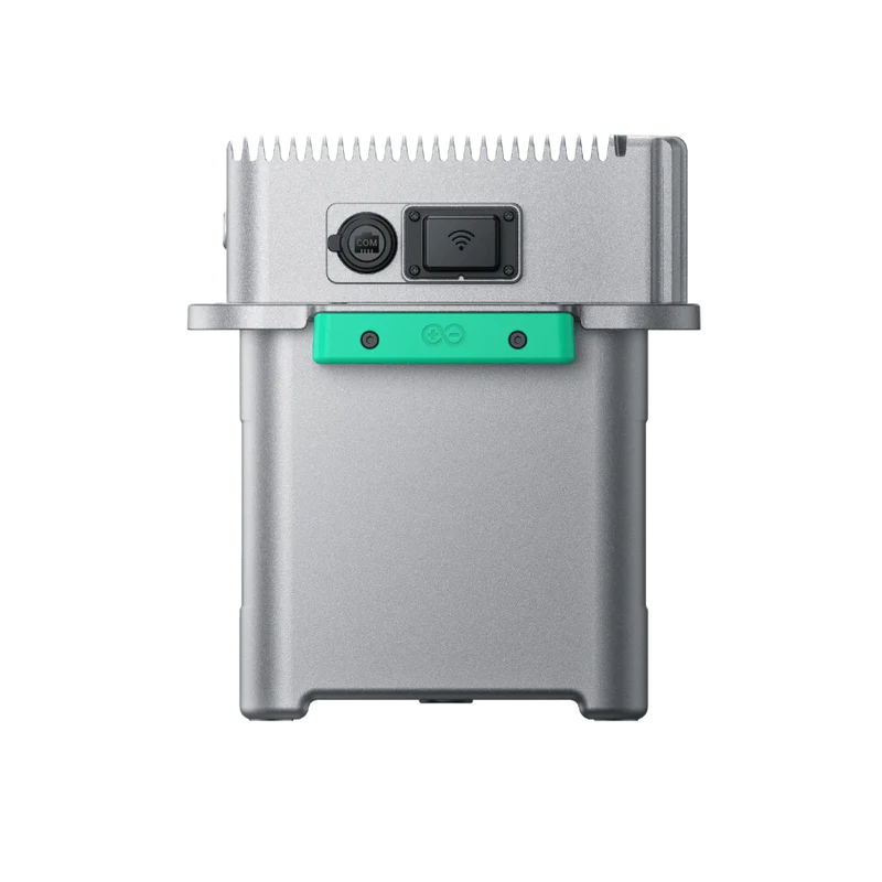 Zendure SolarFlow 1600 AC+ Balkonkraftwerk Speicherlösung