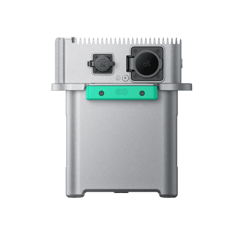 Zendure SolarFlow 1600 AC+ Balkonkraftwerk Speicherlösung