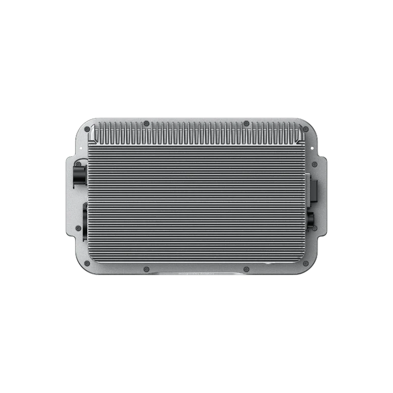 Zendure SolarFlow 1600 AC+ Balkonkraftwerk Speicherlösung