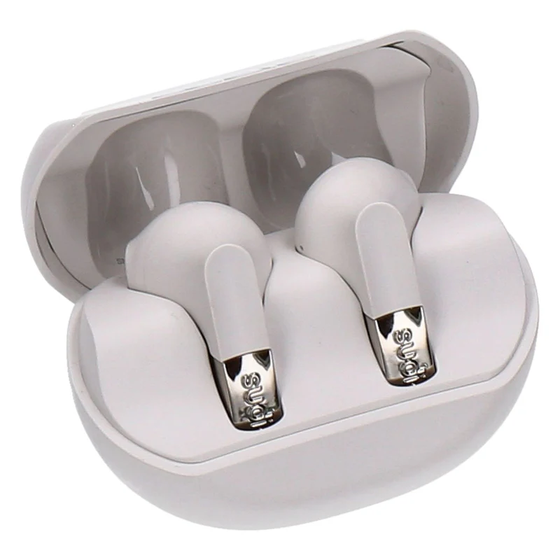 Sudio N3 In-Ear Kopfhörer weiß