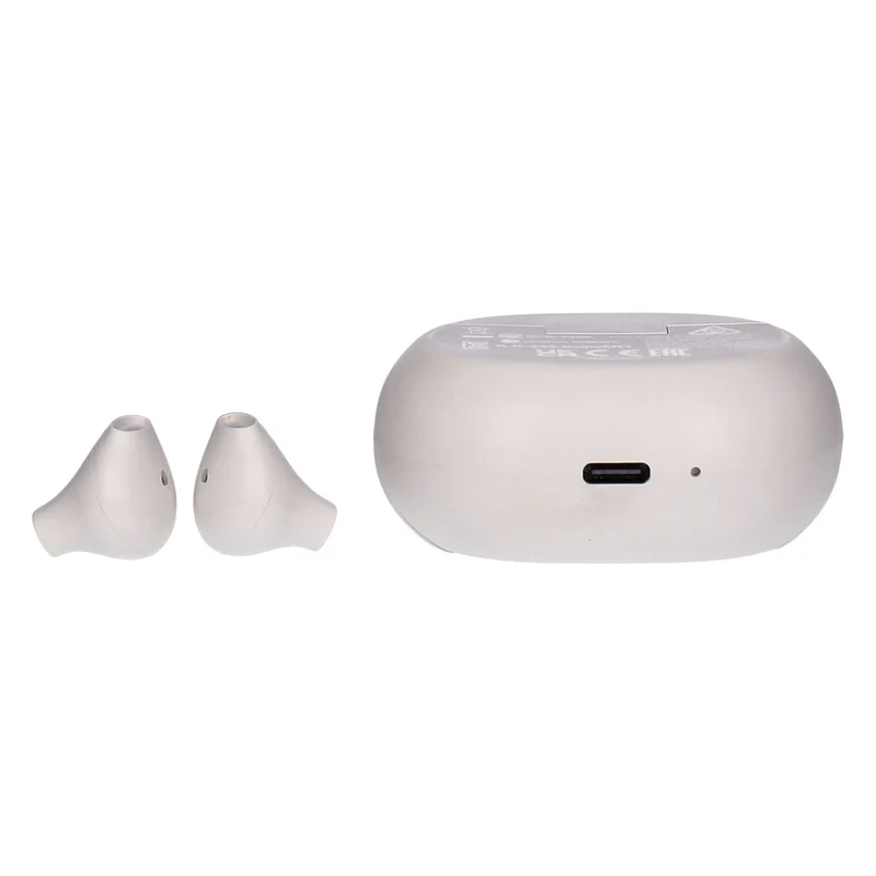 Sudio N3 In-Ear Kopfhörer weiß