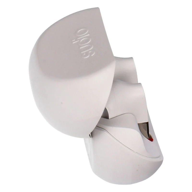Sudio N3 In-Ear Kopfhörer weiß