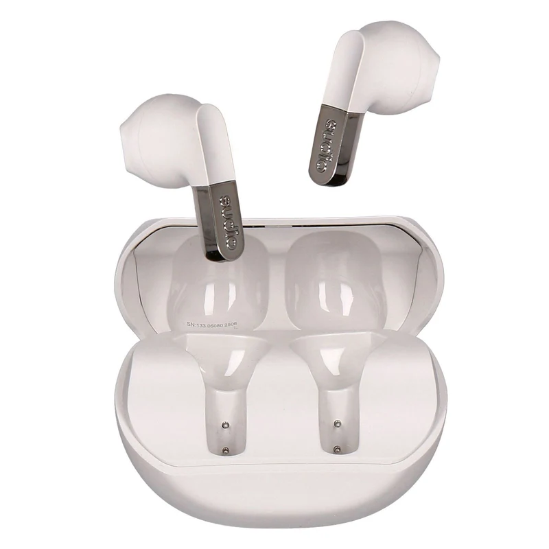 Sudio N3 In-Ear Kopfhörer weiß
