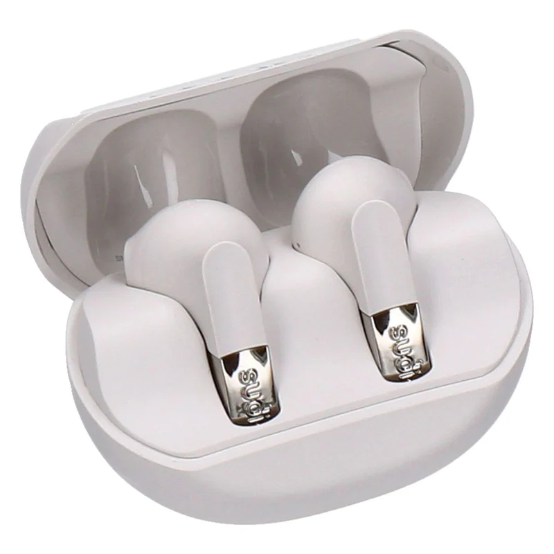 Sudio N3 In-Ear Kopfhörer weiß