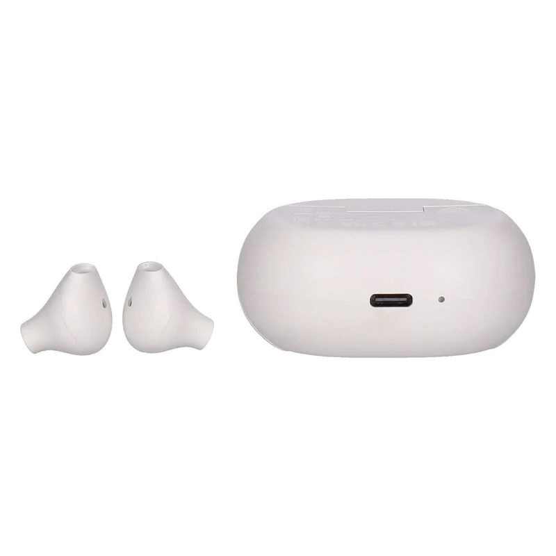 Sudio N3 In-Ear Kopfhörer weiß