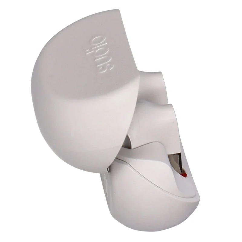 Sudio N3 In-Ear Kopfhörer weiß