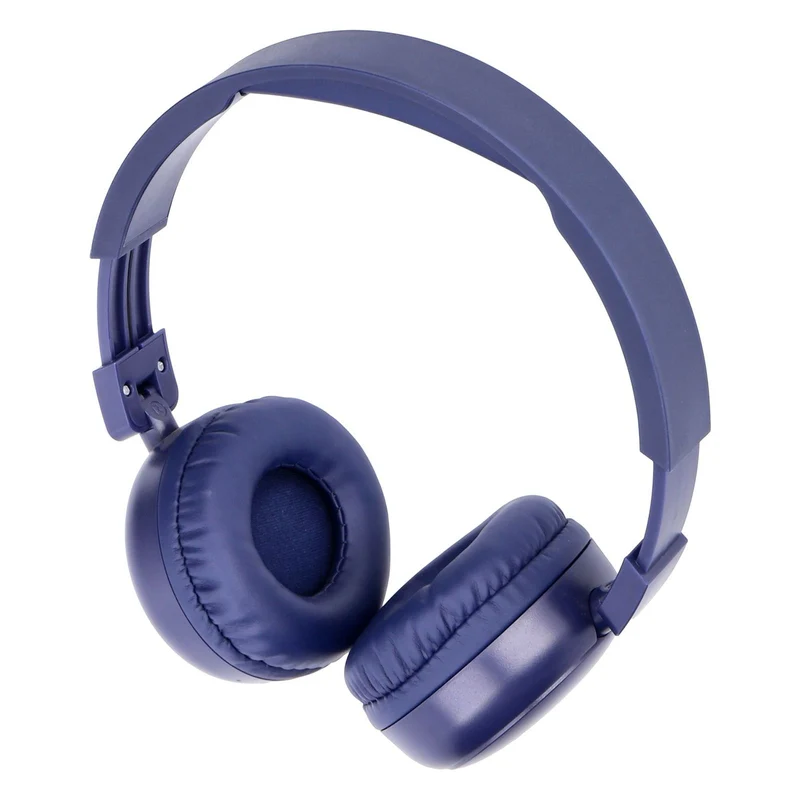 ENERGY SISTEM RadioColor, Over-ear Kopfhörer Bluetooth Blau