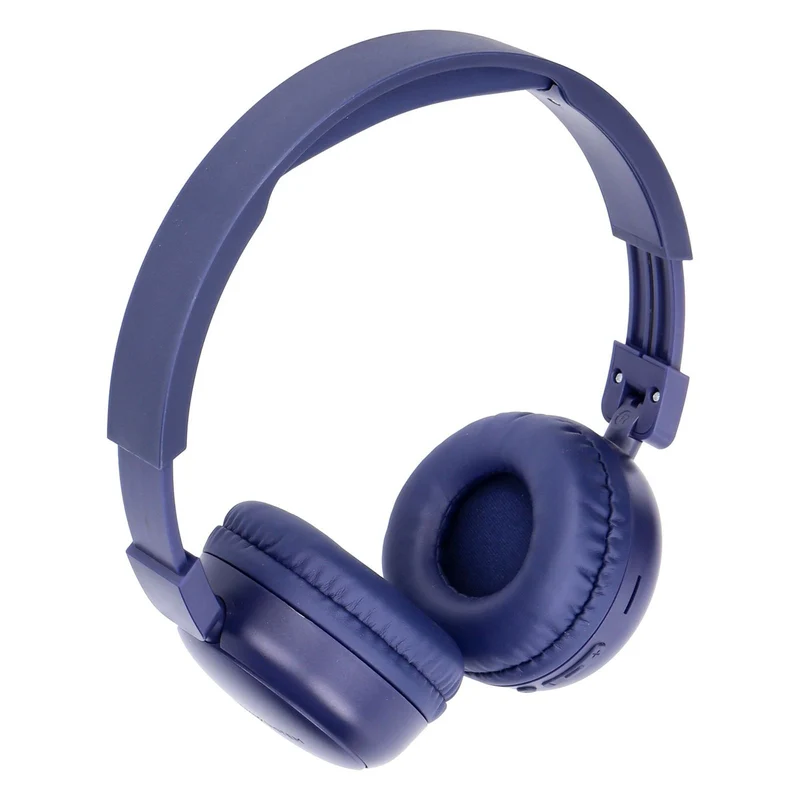 ENERGY SISTEM RadioColor, Over-ear Kopfhörer Bluetooth Blau
