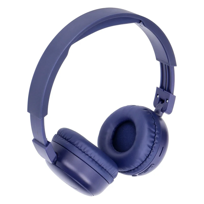 ENERGY SISTEM RadioColor, Over-ear Kopfhörer Bluetooth Blau
