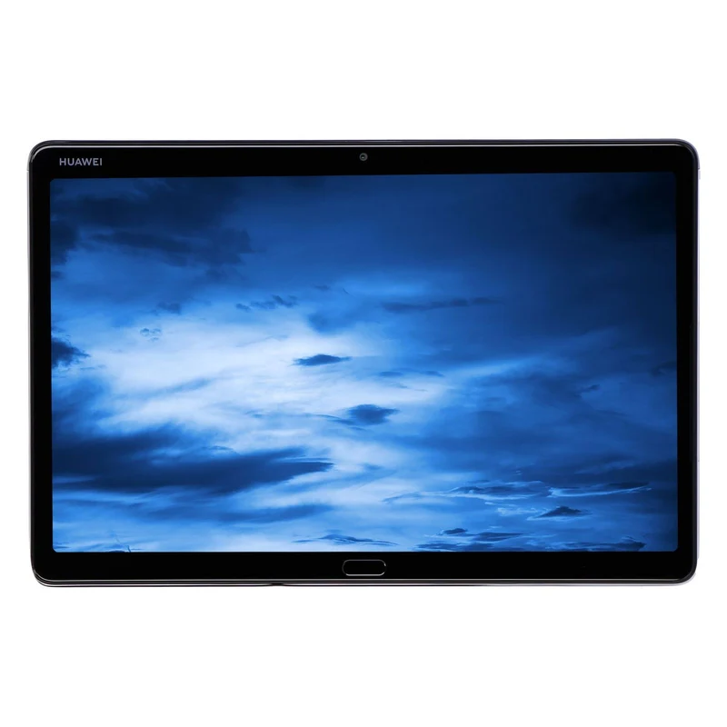 Huawei MediaPad M5 lite LTE 64GB Spacegrau