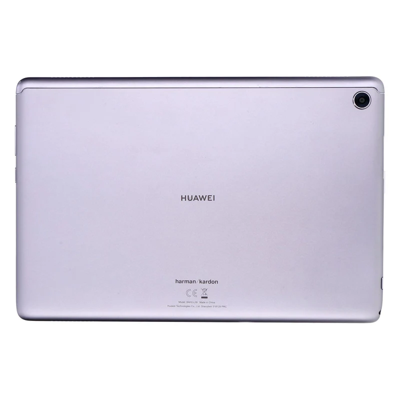 Huawei MediaPad M5 lite LTE 64GB Spacegrau