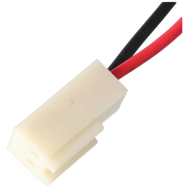 6V 19Ah LiMnO₂ Ersatzakku Geeignet Für Jablotron JA-80A Und BAT-80A