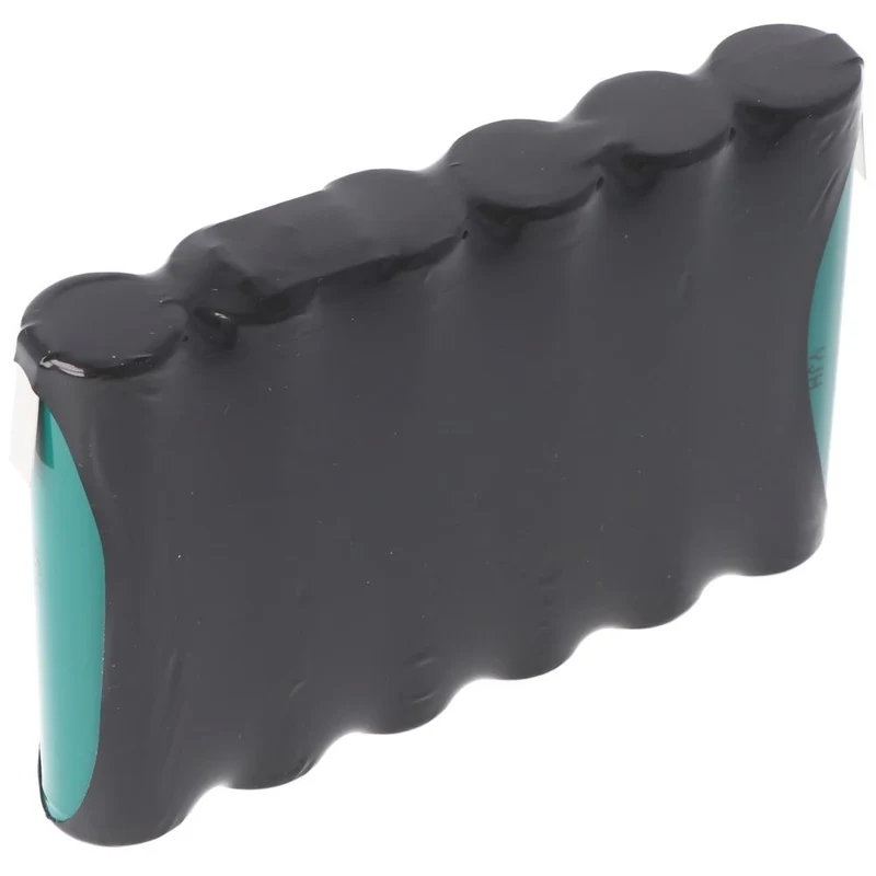 7,2V 4000mAh NiMH-Akku Für Garmin-Akku 361-00036-00, GPSMAP 695, Garmin 011-01787-00 Und Garmin 696