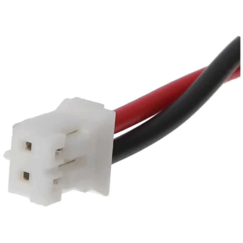 4,5V 1300mAh F1x3 Micro-AAA-Ersatzakkupack Für Safe-O-Tronic 38400200 Steckertyp PHR-Serie