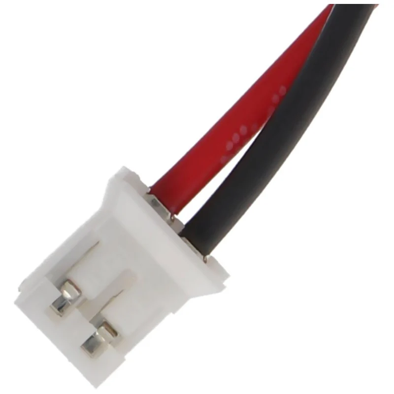 4,5V 1300mAh F1x3 Micro-AAA-Ersatzakkupack Für Safe-O-Tronic 38400200 Steckertyp PHR-Serie