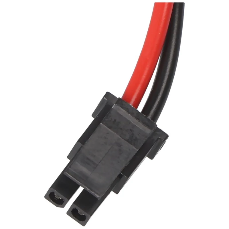 3,6V 13000mAh LiSOCl₂ Akku Geeignet Für Jablotron JA-163A RB-Akku Modelle BAT-100, BAT-100A