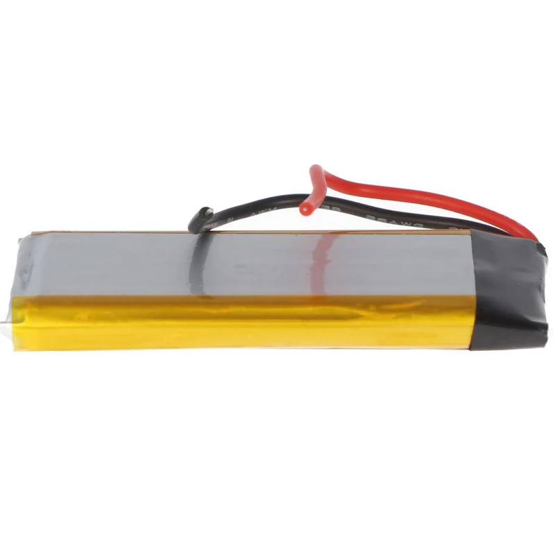 3,7V 850mAh Li-Polymer Akku Geeignet Für Cardo Scala Rider Packtalk Duo BAT00007