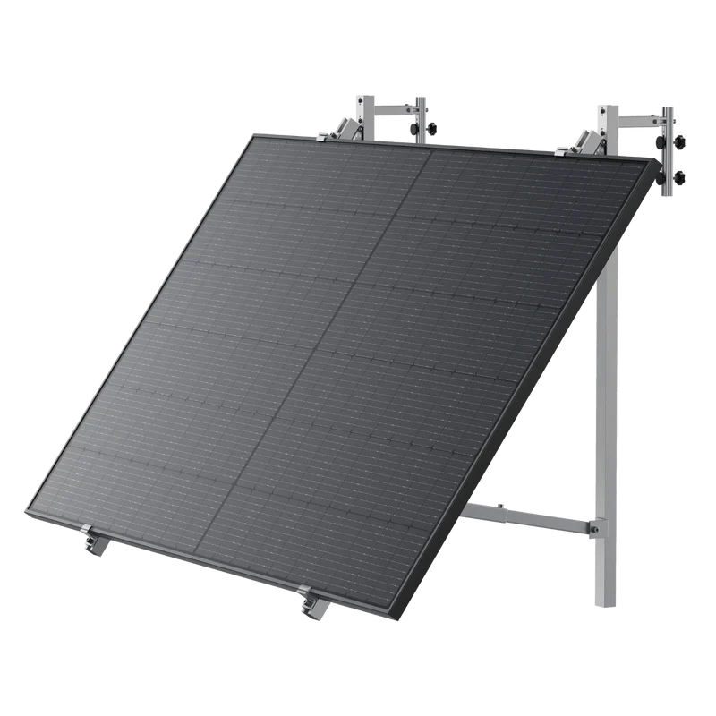 EcoFlow Bracket Concrete Balcony – Balkonhalterung für Solarpanel Betonbalkon