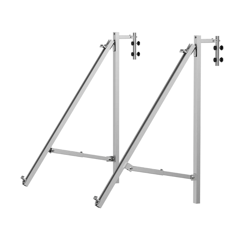 EcoFlow Bracket Concrete Balcony – Balkonhalterung für Solarpanel Betonbalkon