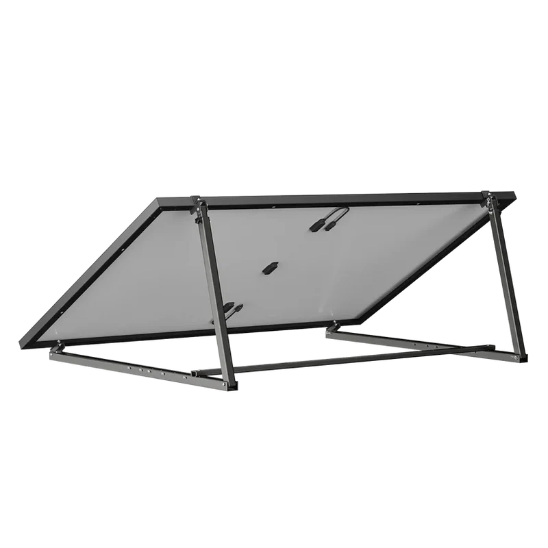EcoFlow Solar adjustable Tilt Mount Bracket Solarpanel Halterung verstellbarer Winkel