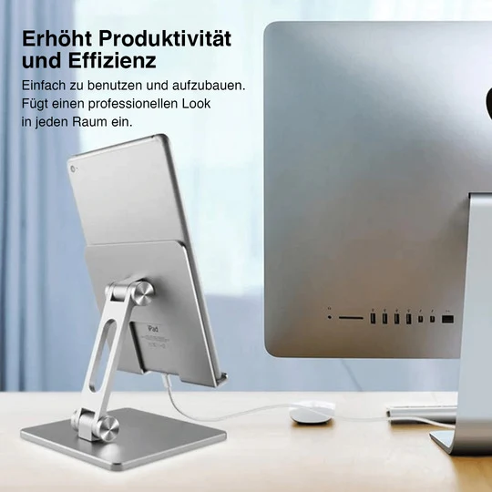 iPad Ständer
