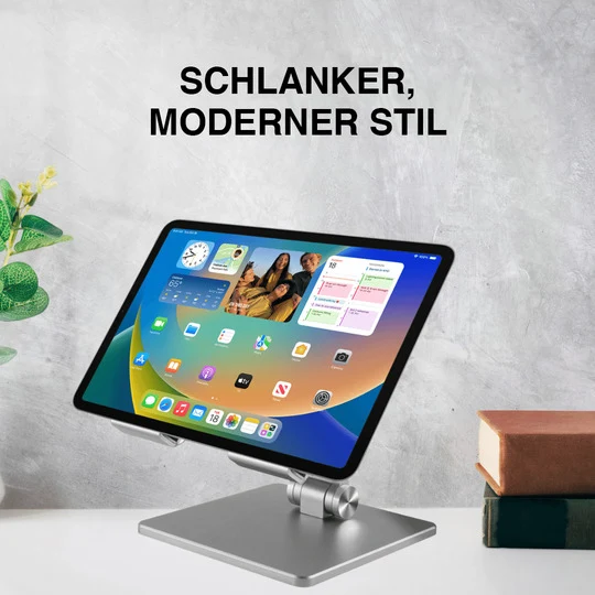 iPad Ständer