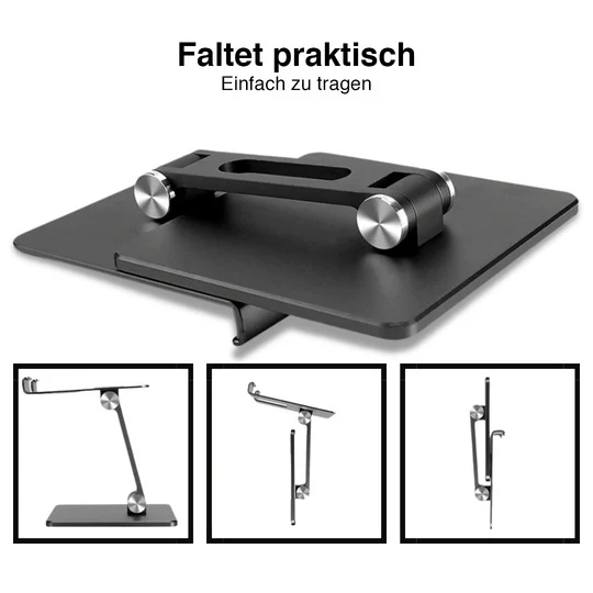 iPad Ständer