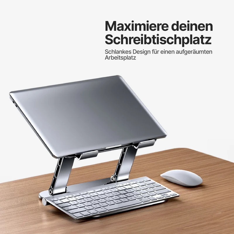 Intelligente Laptop Ständer