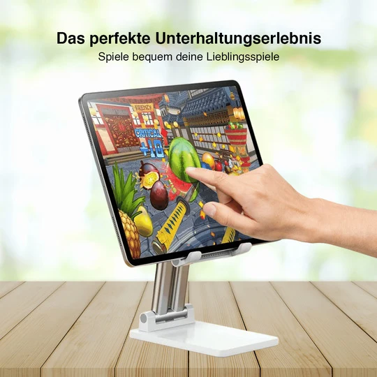 Intelligente iPhone Ständer
