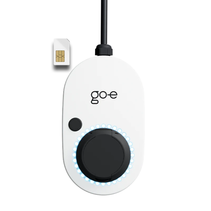 go-e Charger Gemini 2.0 11 kW