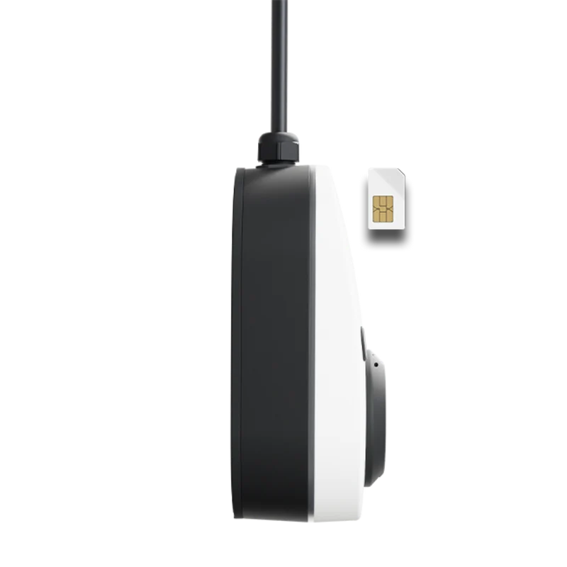 go-e Charger Gemini 2.0 11 kW