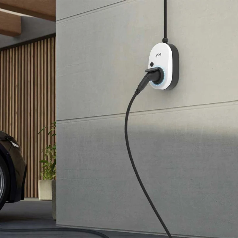 go-e Charger Gemini 2.0 11 kW