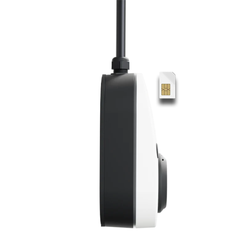 go-e Charger Gemini 2.0 22 kW