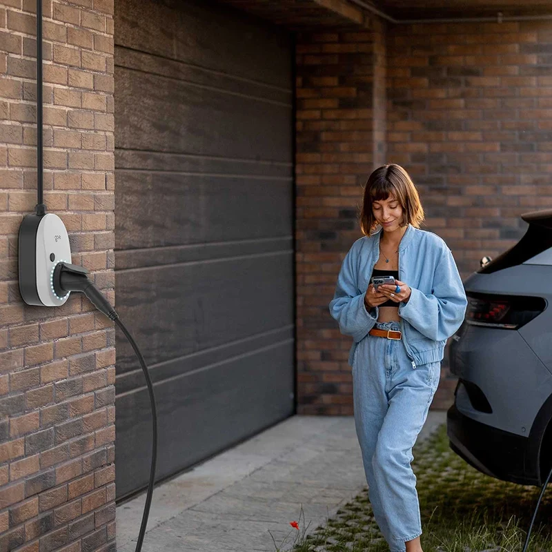 go-e Charger Gemini 2.0 22 kW