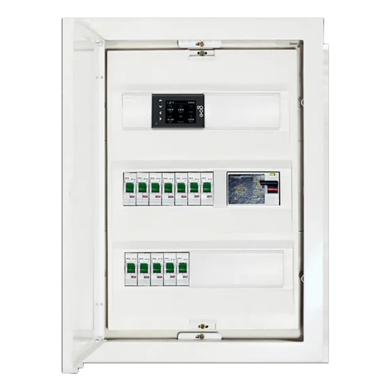 go-e Solar Set Flex 22 kW