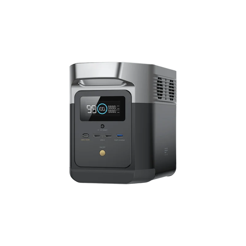 EcoFlow DELTA mini Portable Power Station (Slickdeals)