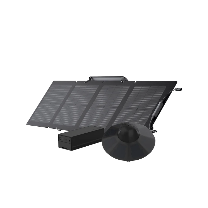 EcoFlow GLACIER Plug-in Battery
