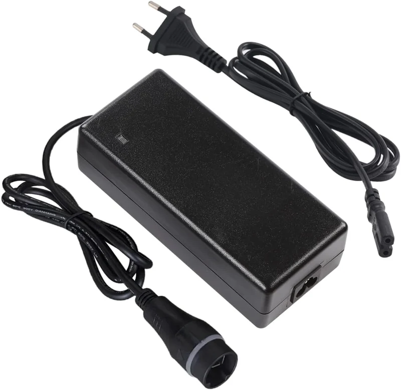 42V 4A Batterie ladegerät für Haibike Nduro SDURO Trekking YAMAHA 500wh Typ A Batterie