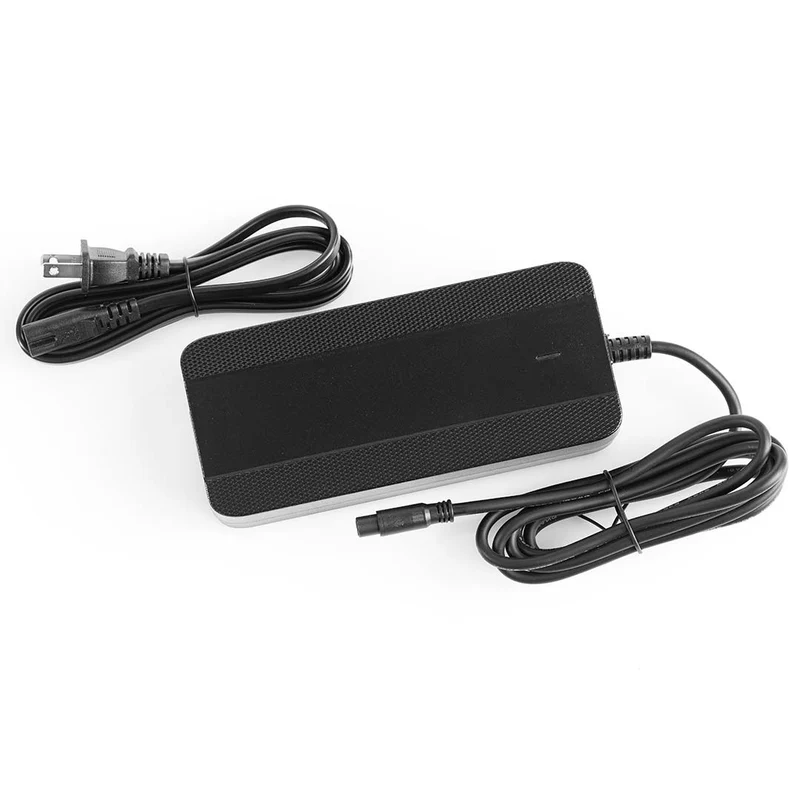 42V 3A IMP 3-Pin-Ladegerät für 36V Zoomo Zero Sport ECO Max Ebike MPS HWT Batterie