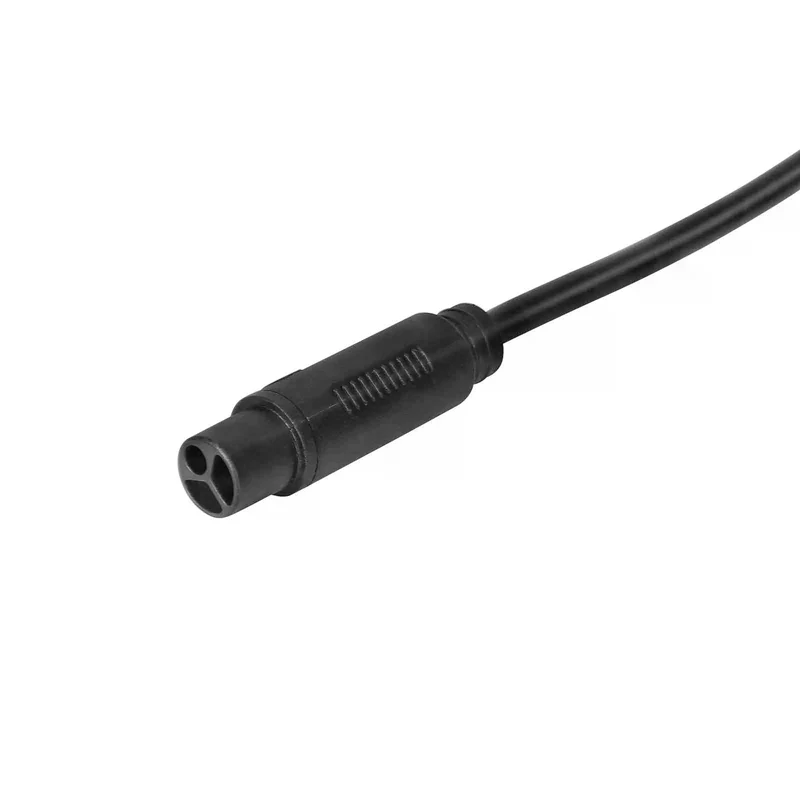 54,6V 2A 3-Loch CQ Stecker Ladegerät Für Den Elektroroller Kukirin G2 Pro DB